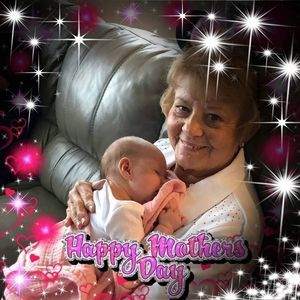 Meet your Posher, Peggy